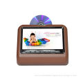 Digital Screen Active Headrest Dvd Player Mpeg4 With Osd Menu